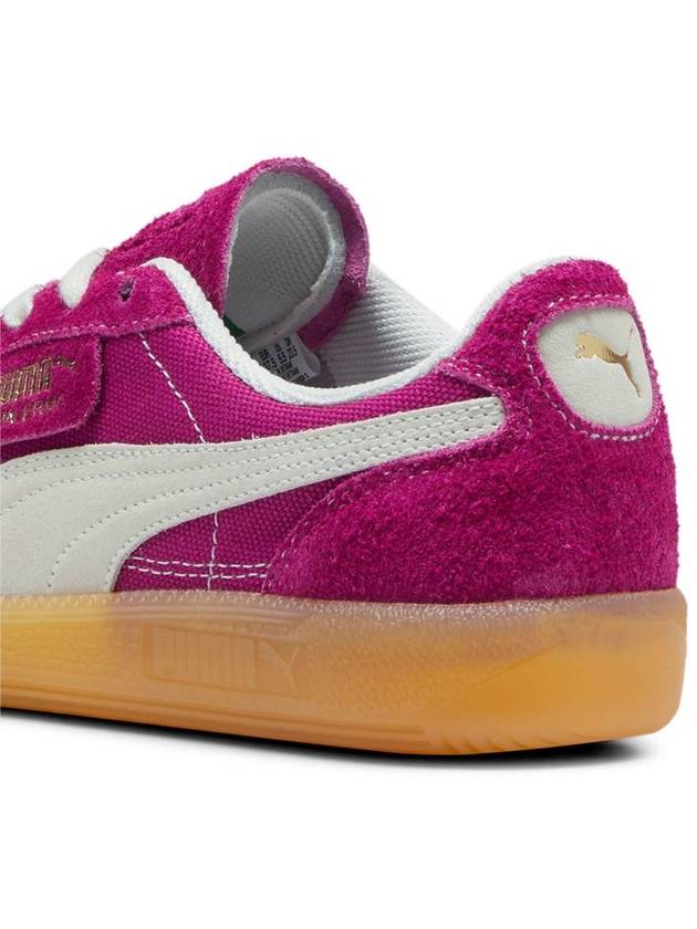 Palermo Vintage Low Top Sneakers Pink - PUMA - BALAAN 7