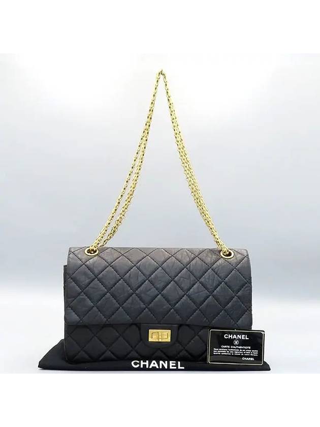 A37587 shoulder bag - CHANEL - BALAAN 1