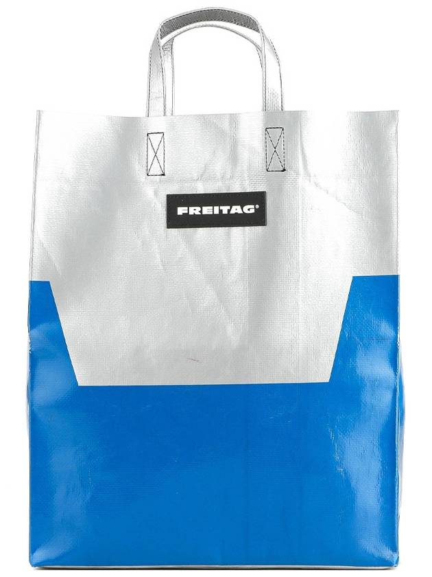 Unisex tote bag F52 MIAMI VICE 0048 - FREITAG - BALAAN 1