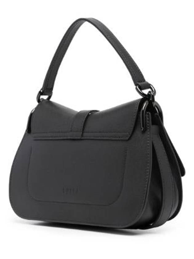 Tote Bag WB01032 BX2045 O6000 BLACK - FURLA - BALAAN 4