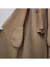 Dream Midi Single Coat Camel - S MAX MARA - BALAAN 11