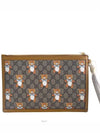 women clutch bag - GUCCI - BALAAN 5