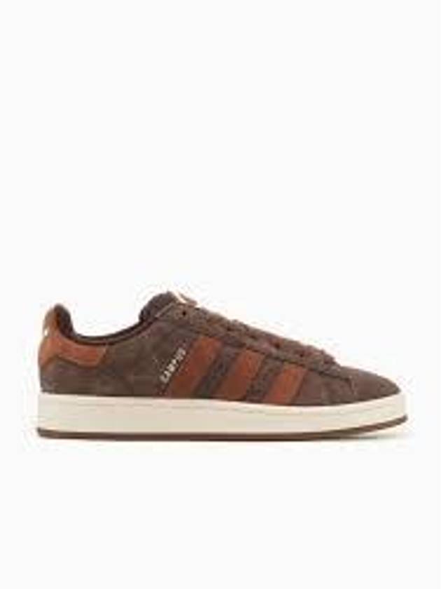 Campus 00s Low Top Sneakers Dark Brown - ADIDAS - BALAAN 2