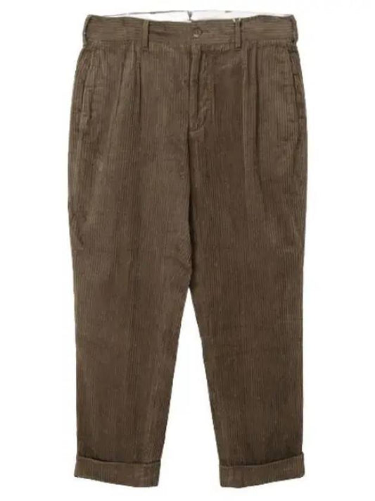 Cotton Corduroy Andover Pants Chino Men s - ENGINEERED GARMENTS - BALAAN 1