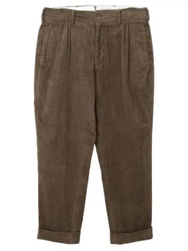 Cotton Corduroy Andover Pants Chino - ENGINEERED GARMENTS - BALAAN 1