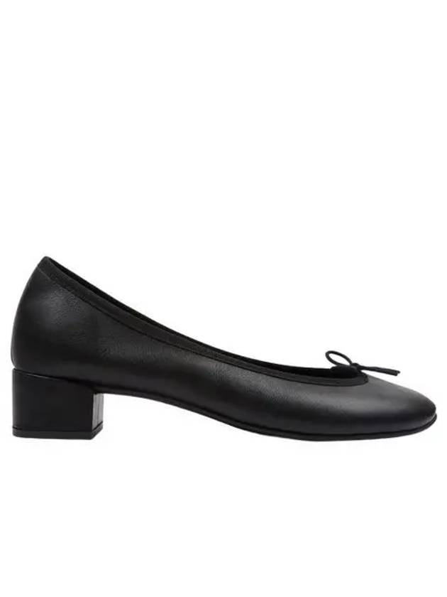 Lou Pumps Black - REPETTO - BALAAN 2