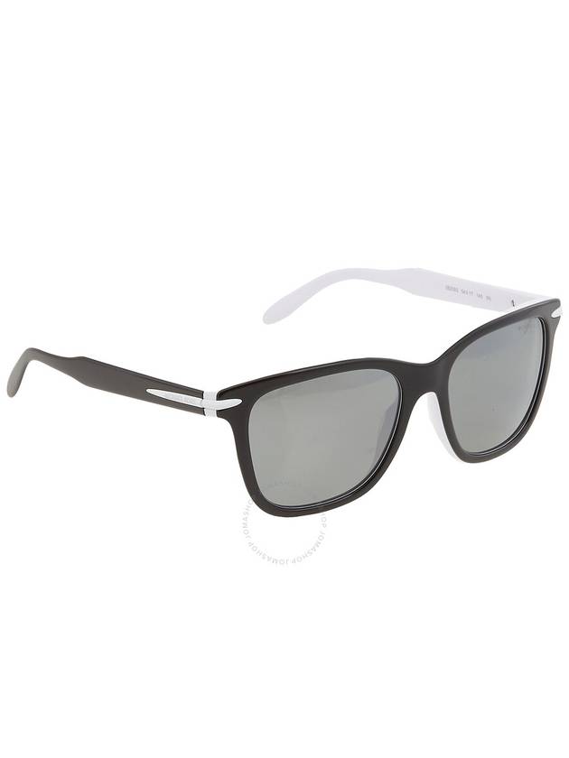 Michael Kors Telluride Gunmetal Square Men's Sunglasses MK2178 39206G 54 - MICHAEL KORS - BALAAN 2