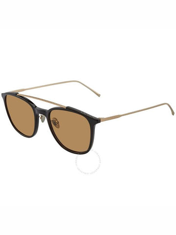 Lacoste Gold Pilot Men's Sunglasses L880SPC 002 53 - LACOSTE - BALAAN 1