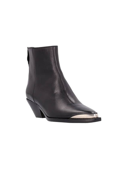 ADNAE BOOTS - ISABEL MARANT - BALAAN 2