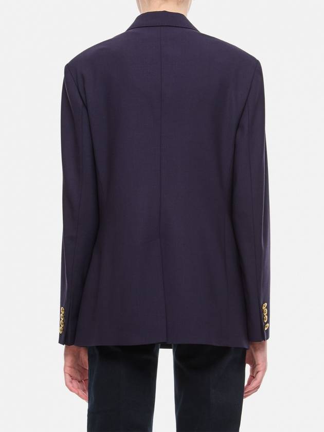 Blazer woman Polo Ralph Lauren - POLO RALPH LAUREN - BALAAN 3