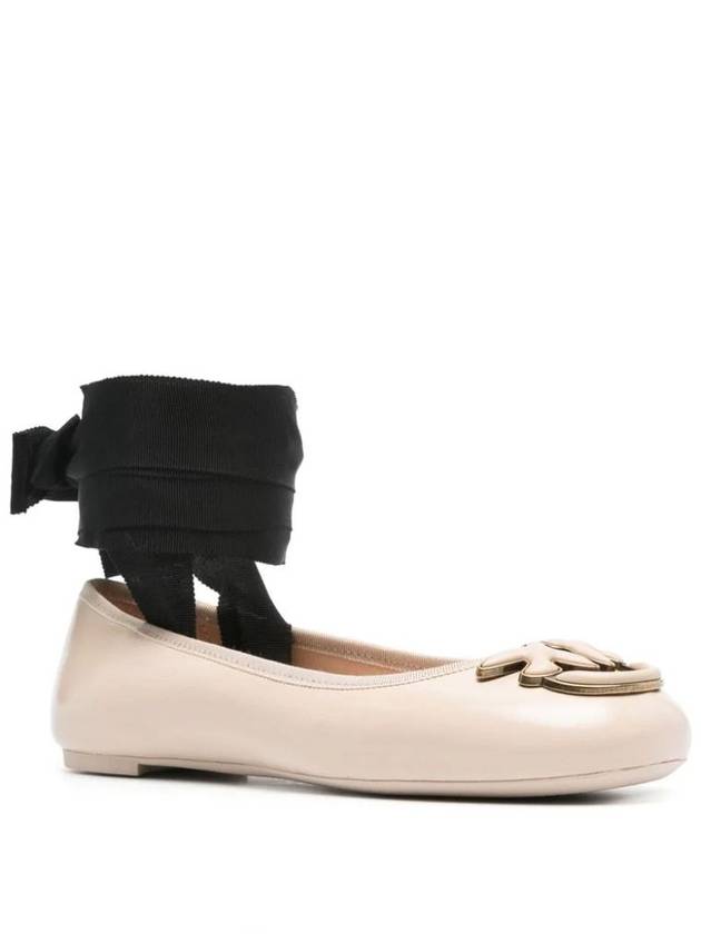 Pinko Flat Shoes - PINKO - BALAAN 2