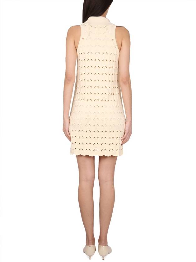 RIVLE DRESS - MAX MARA - BALAAN 3