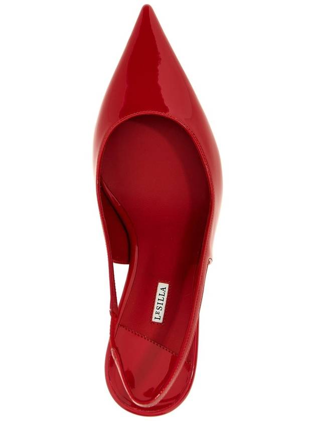 Le Silla 'Bella' Slingback - LE SILLA - BALAAN 4