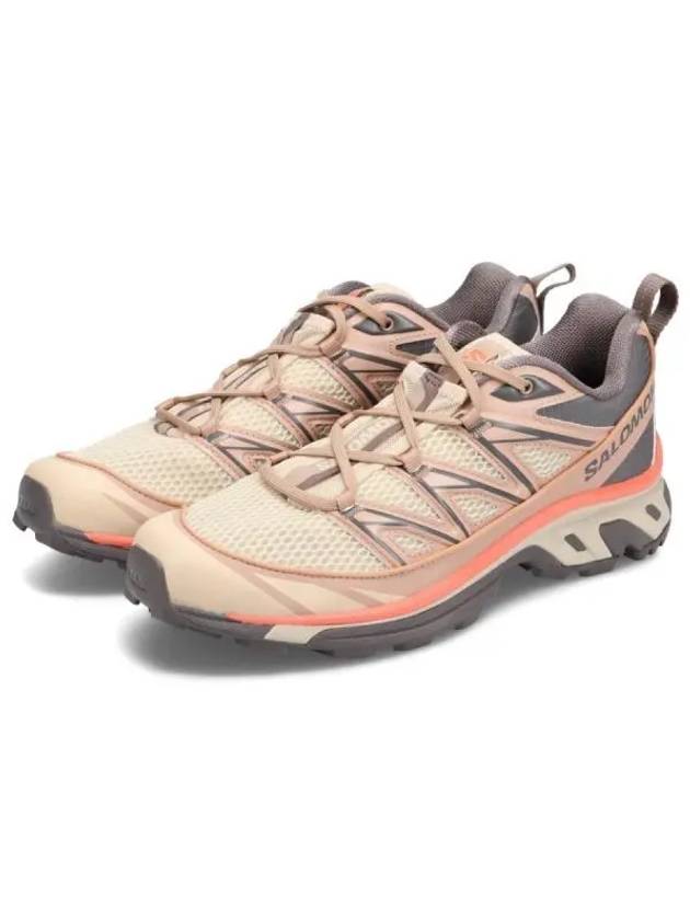 XT 6 Expanse Low Top Sneakers Pink - SALOMON - BALAAN 2