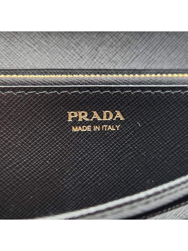 women s long wallet - PRADA - BALAAN 6