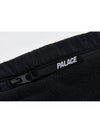 Polartec Shell Shorts Black - PALACE - BALAAN 5