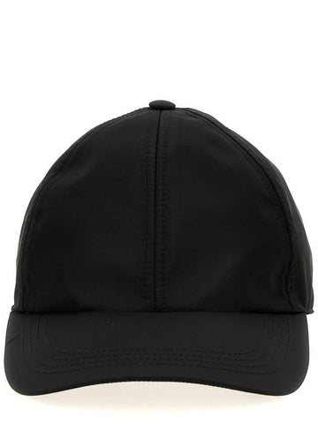 Dolce & Gabbana Logo Cap - DOLCE&GABBANA - BALAAN 1