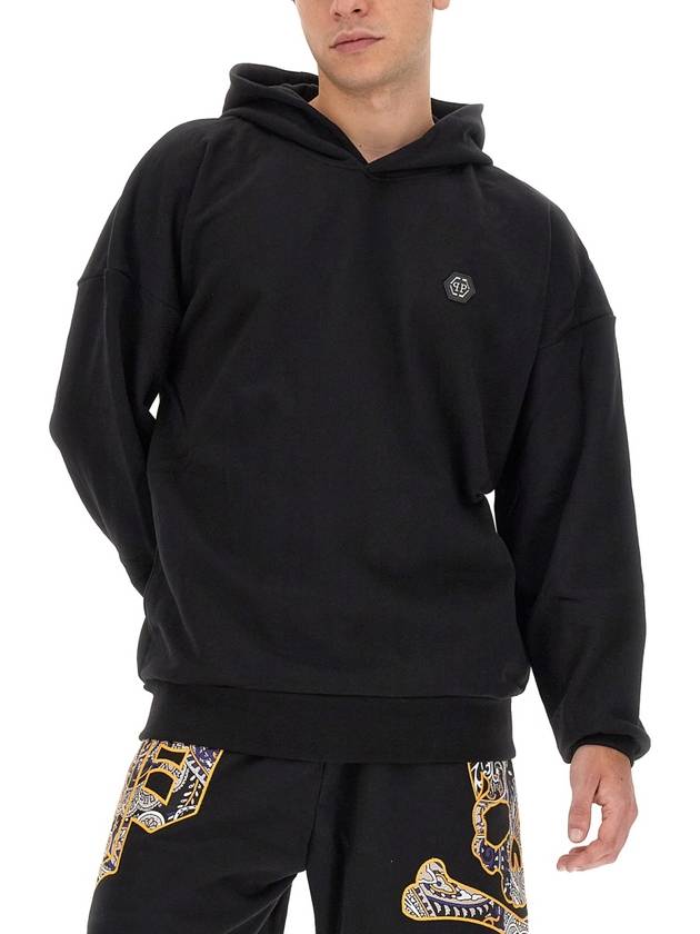 HOODIE - PHILIPP PLEIN - BALAAN 4