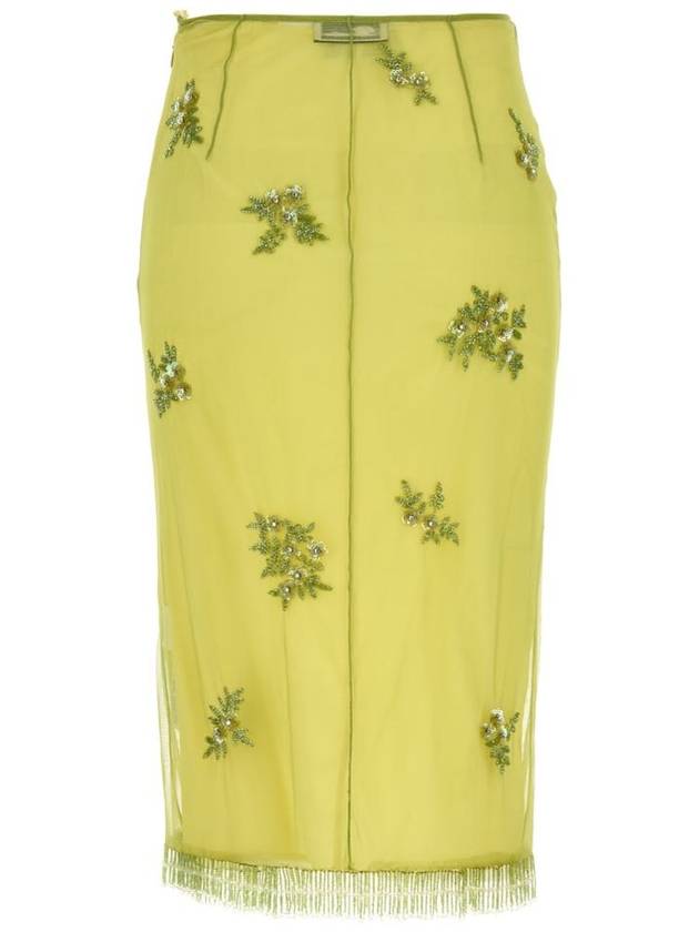 Blumarine Skirts - BLUMARINE - BALAAN 2