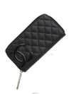 women s long wallet - CHANEL - BALAAN 10