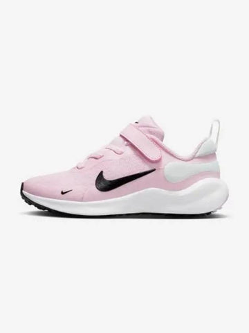 Revolution 7 Preschool Velcro 600 - NIKE - BALAAN 1