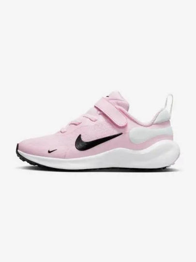 Revolution 7 Preschool Velcro 600 - NIKE - BALAAN 1