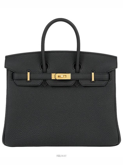 women tote bag - HERMES - BALAAN 2