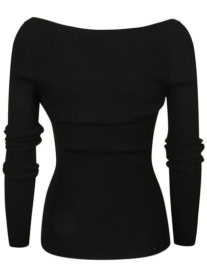 Blumarine Sweater - BLUMARINE - BALAAN 2