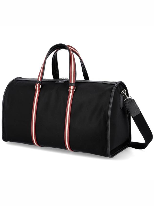 code stripe detail travel bag 6307016 - BALLY - BALAAN 2