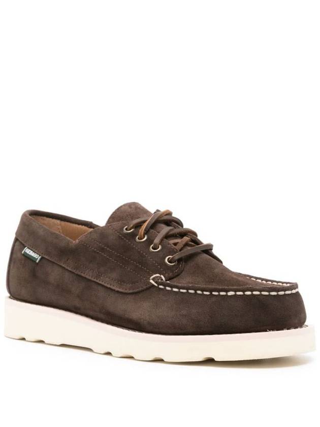 Sebago Sandals Brown - SEBAGO - BALAAN 4