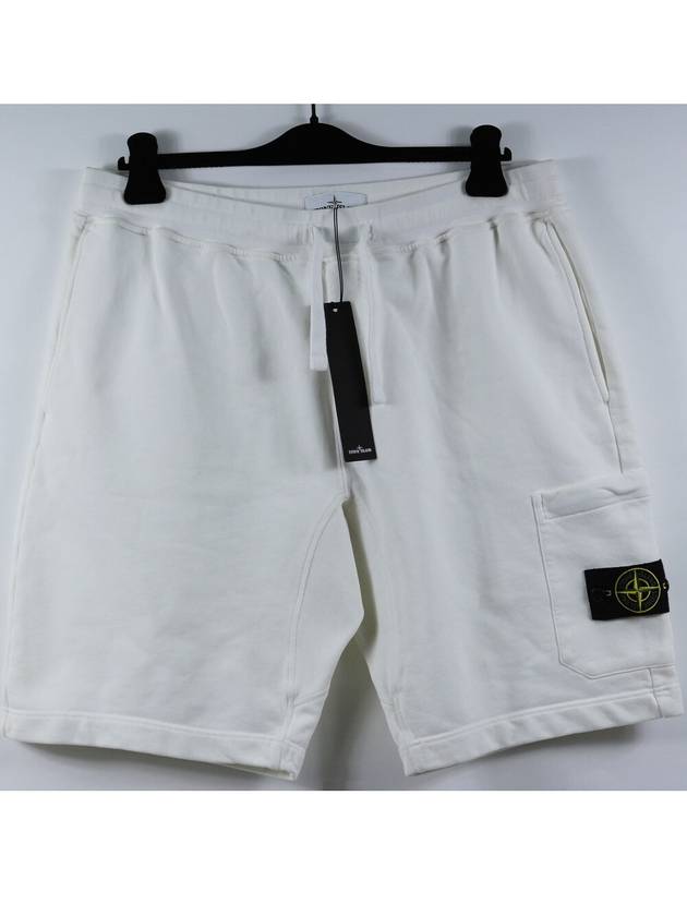 Bermuda cargo shorts XL size 36 701564651 V0001 - STONE ISLAND - BALAAN 1