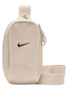 NSW Essential Cross Bag Sand - NIKE - BALAAN 1