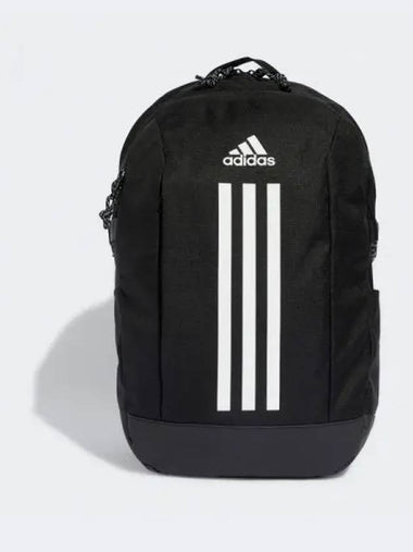 Power VII Backpack BLACKwhite - ADIDAS - BALAAN 1