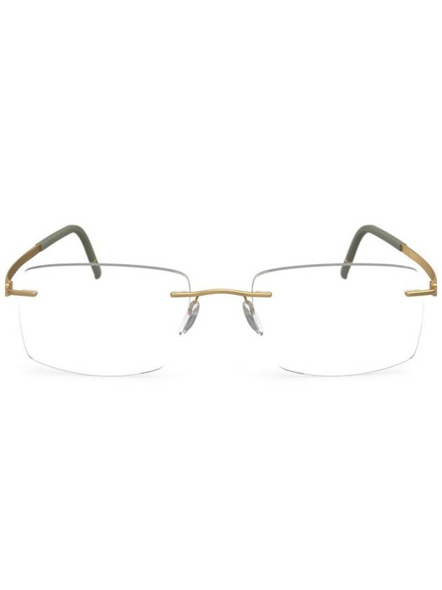 Silhouette  5529/Ey Eyeglasses - SILHOUETTE - BALAAN 2