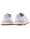 50 50 Evolution Low Top Sneakers White - MAISON MARGIELA - BALAAN 5