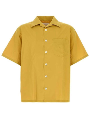 Prada Shirts - PRADA - BALAAN 1