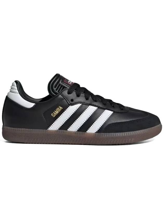 Kids Adult Sneakers Samba Indoor Soccer Shoes Black White IF1945 - ADIDAS - BALAAN 3