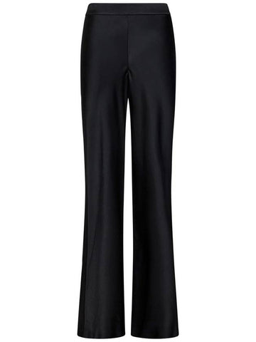 Alberta Ferretti Trousers - ALBERTA FERRETTI - BALAAN 1