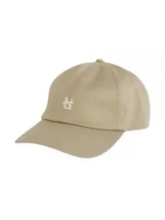 NANAMI CA 24 Chino Cap SUPS400 KK - NANAMICA - BALAAN 1