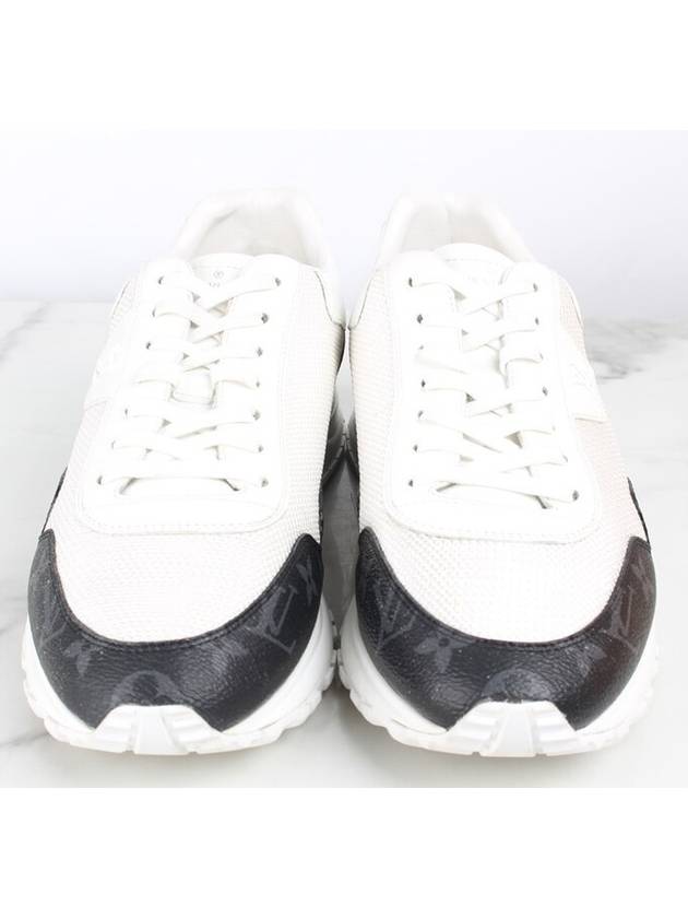 Runaway sneakers 8 5 275 - LOUIS VUITTON - BALAAN 3