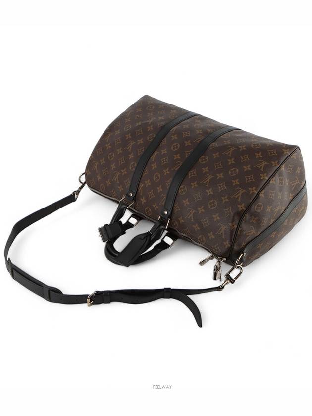 men s luggage bag - LOUIS VUITTON - BALAAN 4