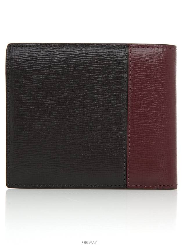 men s wallet - BURBERRY - BALAAN 4