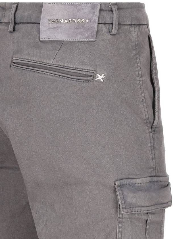 Tramarossa Pants - TRAMAROSSA - BALAAN 3