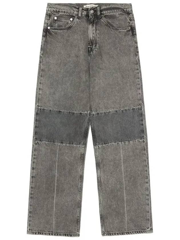 Men's Extended Third Cut Jeans Grey - OUR LEGACY - BALAAN.