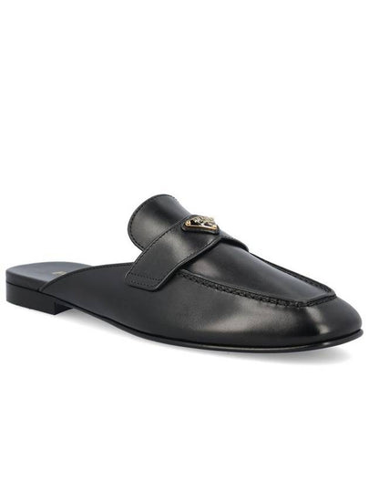 Prada Sandals Black - PRADA - BALAAN 2