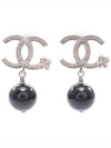 Dargo Earring No 3468 - CHANEL - BALAAN 1