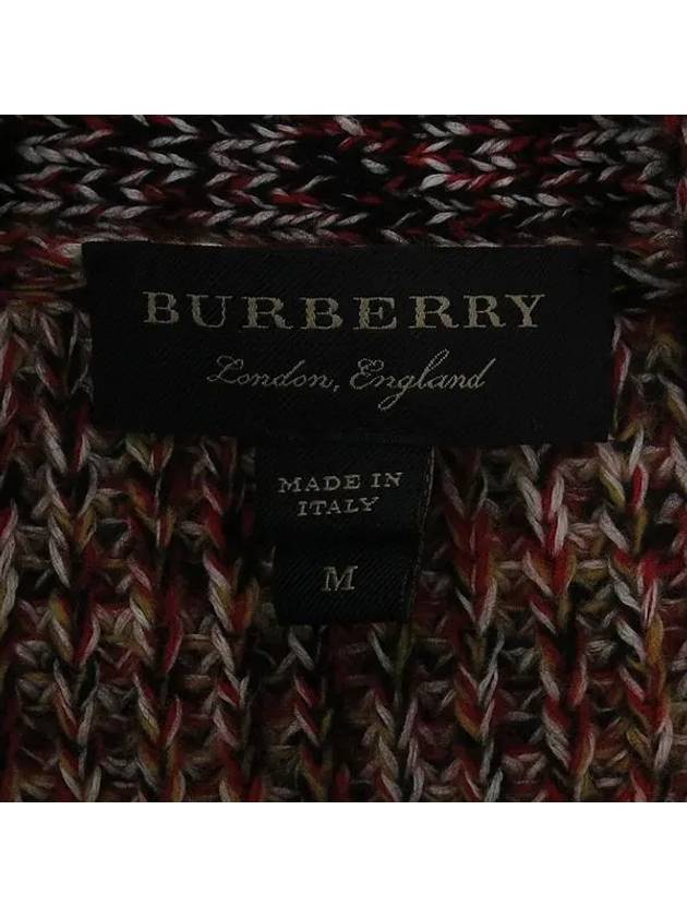 Smith Market 4547146 Cardigan Women s Clothing - BURBERRY - BALAAN 4