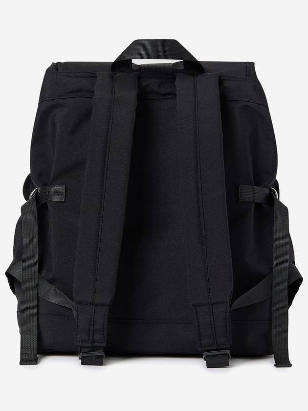 Rosa Drawstring Unisex Backpack Women s Nylon Laptop - MINOC - BALAAN 3