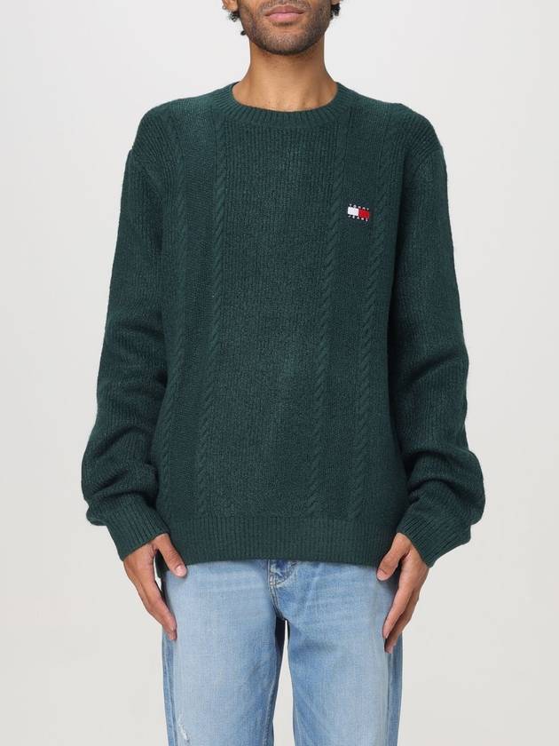 Sweater men Tommy Hilfiger - TOMMY HILFIGER - BALAAN 1