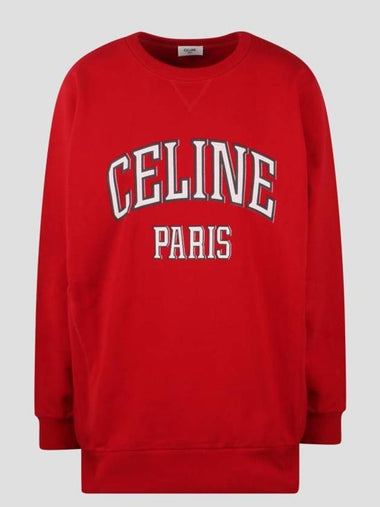 Sweater 2Y90D670Q 27HA - CELINE - BALAAN 1